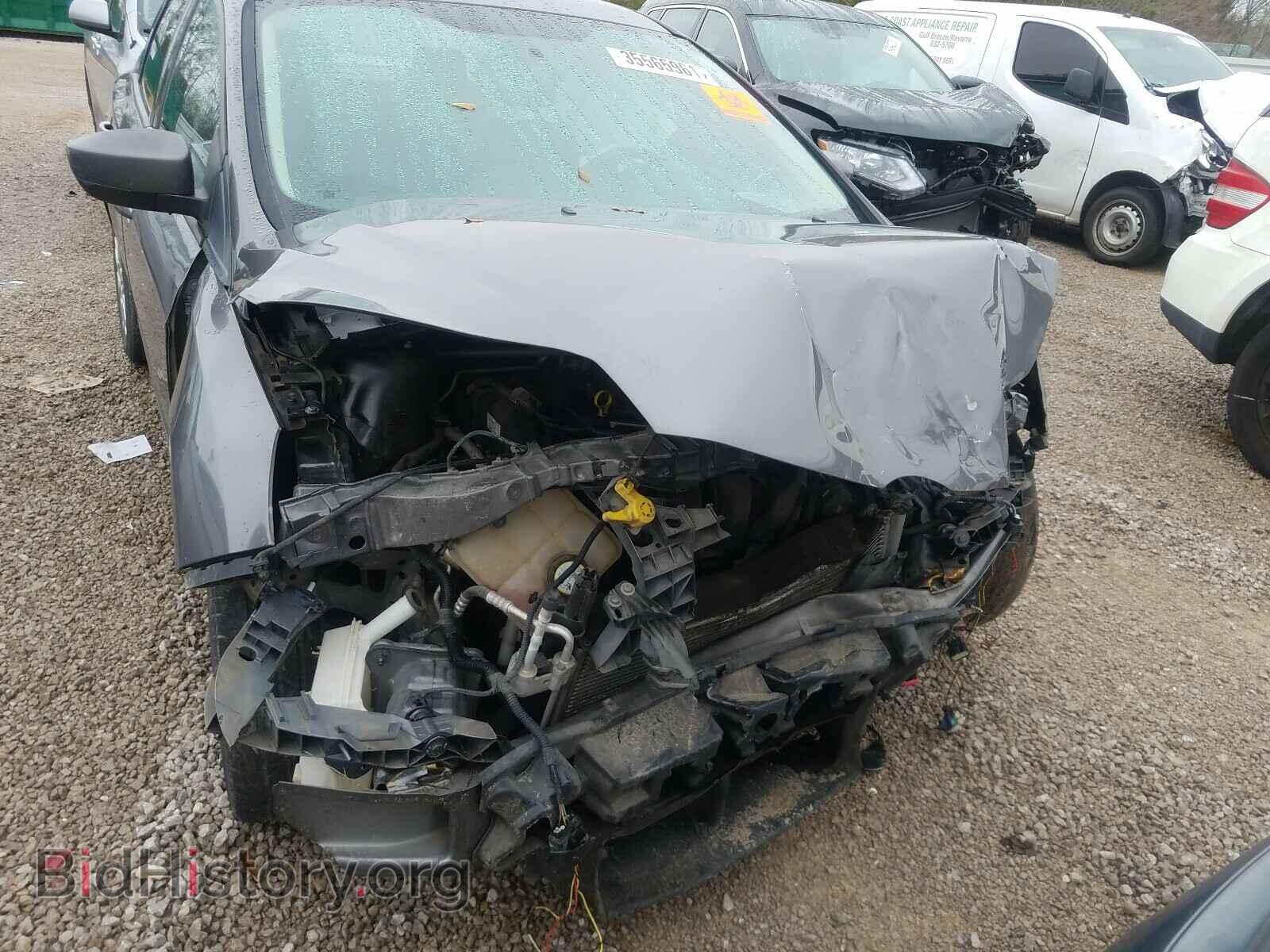 2012 FORD FOCUS - VIN: 1FAHP3F26CL201791 - Photo 9