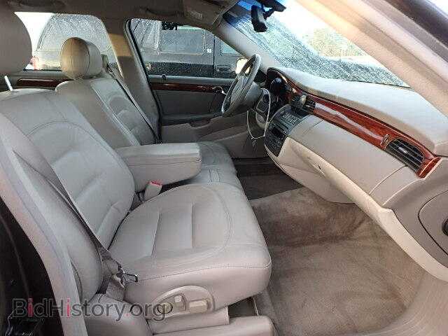 2003 CADILLAC DEVILLE - VIN: 1G6KD54Y13U245643 - Photo 5