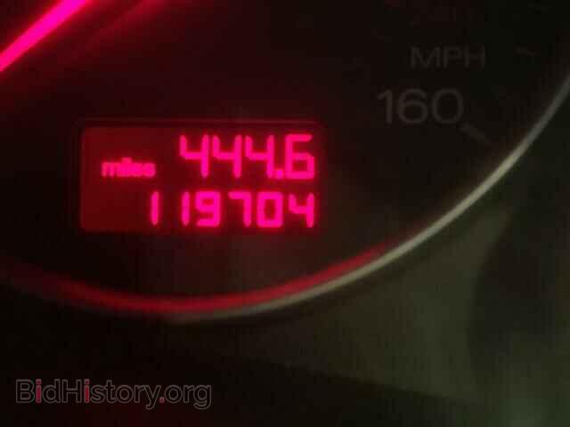 2002 AUDI A4 - VIN: WAULT68EX2A226404 - Фото 8