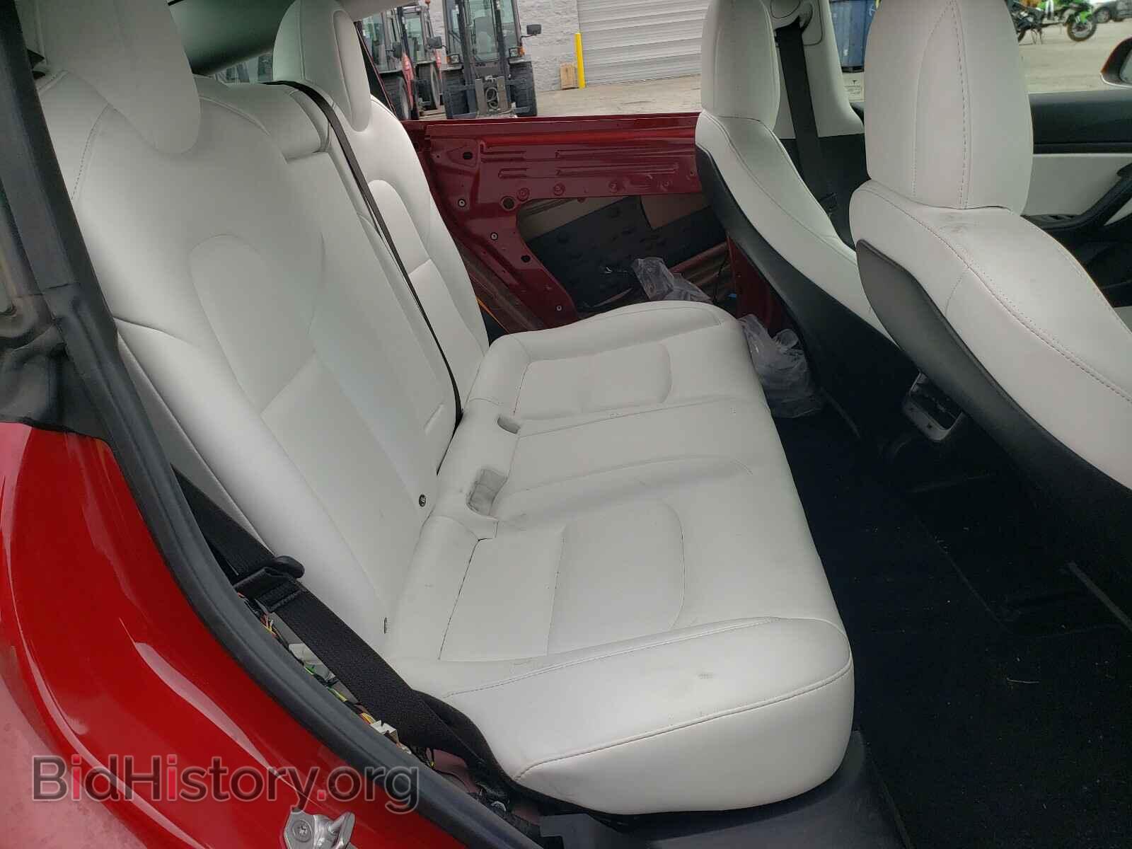 2018 TESLA MODEL 3 - VIN: 5YJ3E1EB2JF056037 - Фото 6