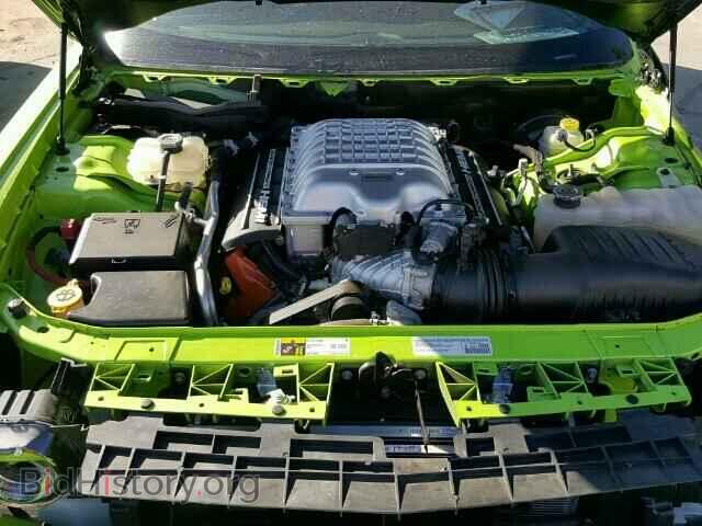 2015 DODGE CHALLENGER - VIN: 2C3CDZC95FH720337 - Photo 7