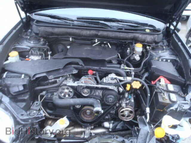 2012 SUBARU OUTBACK - VIN: 4S4BRBCCXC3220082 - Photo 7