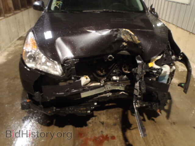 2012 SUBARU OUTBACK - VIN: 4S4BRBCCXC3220082 - Photo 9