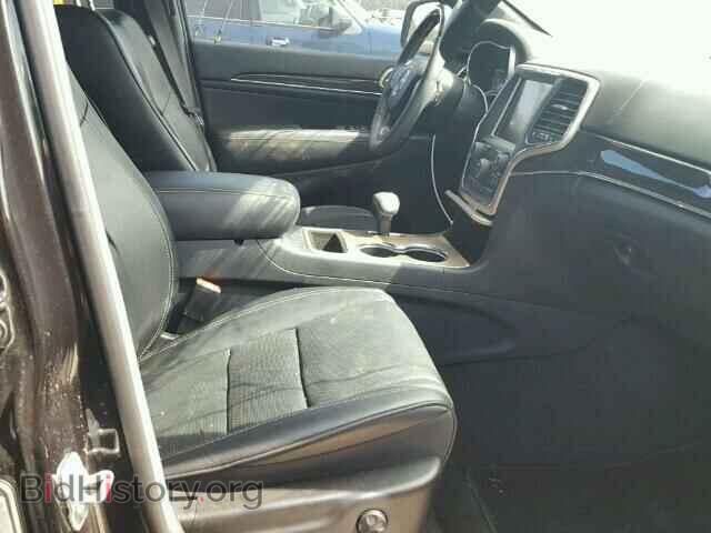2014 JEEP CHEROKEE - VIN: 1C4RJECG0EC433611 - Фото 5