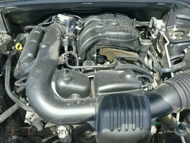 2014 JEEP CHEROKEE - VIN: 1C4RJECG0EC433611 - Фото 7