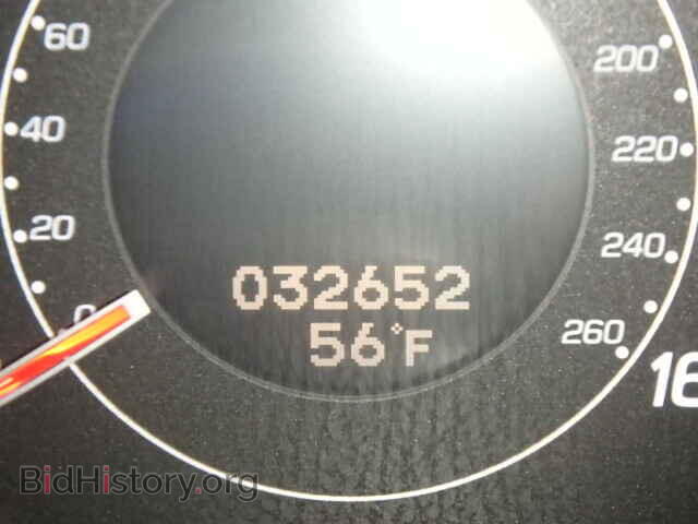 2012 ACURA TSX - VIN: JH4CW2H68CC002063 - Фото 8
