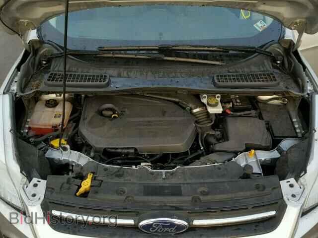 2013 FORD ESCAPE - VIN: 1FMCU9GX2DUB05755 - Photo 7