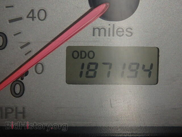 2000 MITSUBISHI ECLIPSE - VIN: 4A3AC84L8YE059498 - Фото 8