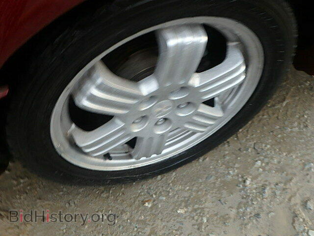 2000 MITSUBISHI ECLIPSE - VIN: 4A3AC84L8YE059498 - Фото 10