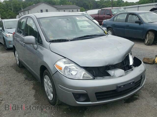 Фотография 3N1BC1CP8BL514072 - NISSAN VERSA 2011