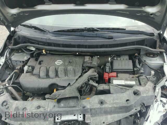 2011 NISSAN VERSA - VIN: 3N1BC1CP8BL514072 - Фото 7