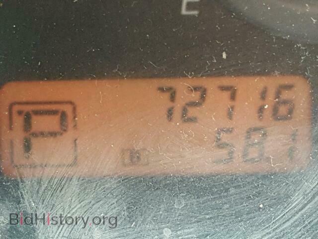 2011 NISSAN VERSA - VIN: 3N1BC1CP8BL514072 - Фото 8