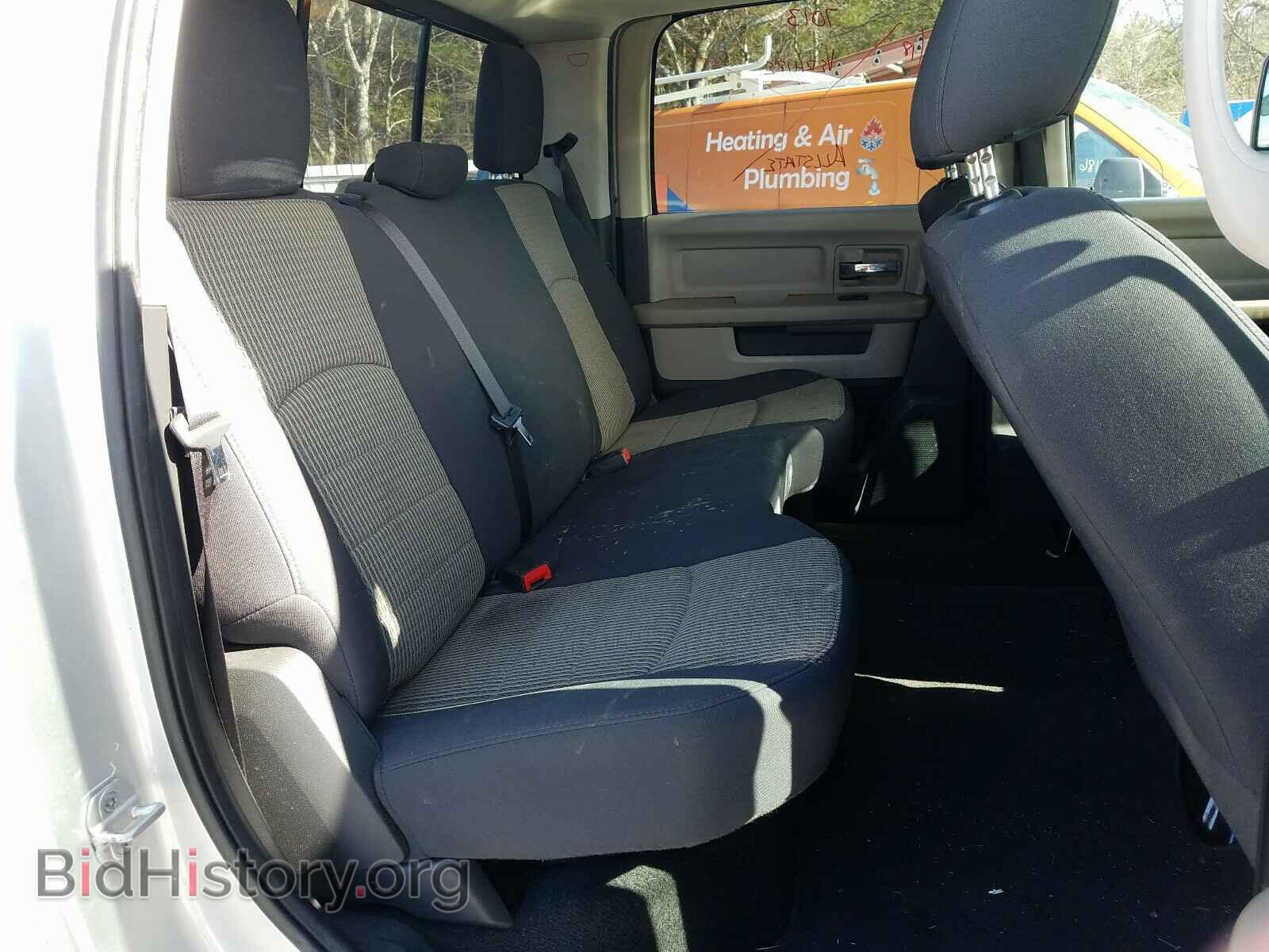 2011 DODGE RAM 3500 - VIN: 3D73Y4CL5BG508777 - Фото 6