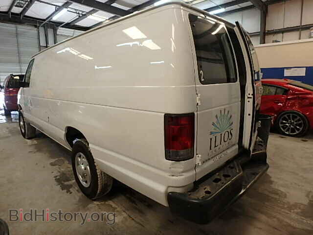 2011 FORD ECONOLINE - VIN: 1FTNS2EL0BDA39925 - Фото 3