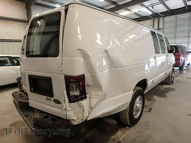 2011 FORD ECONOLINE - VIN: 1FTNS2EL0BDA39925 - Фото 4