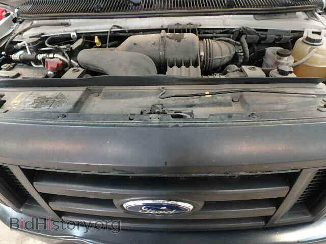 2011 FORD ECONOLINE - VIN: 1FTNS2EL0BDA39925 - Фото 7