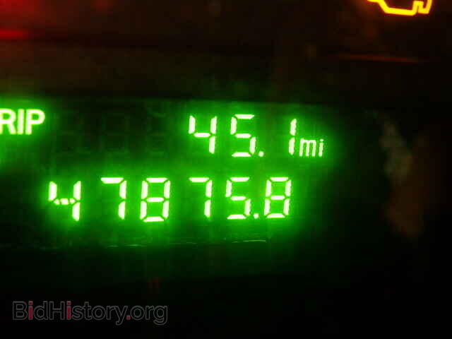 2011 FORD ECONOLINE - VIN: 1FTNS2EL0BDA39925 - Фото 8