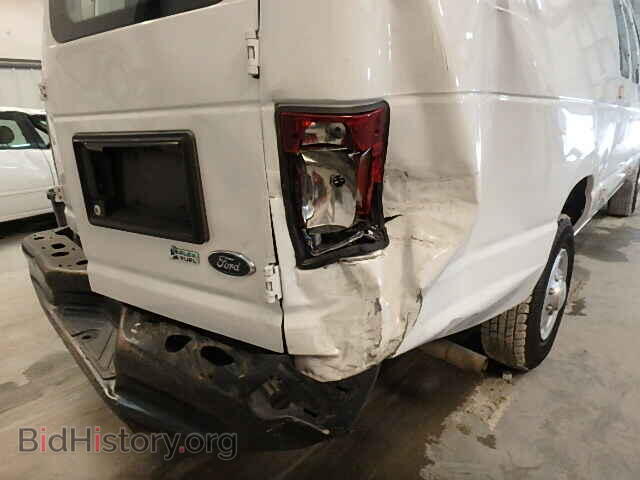 2011 FORD ECONOLINE - VIN: 1FTNS2EL0BDA39925 - Фото 10