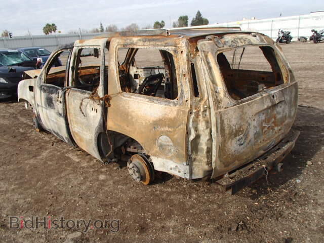 2012 CADILLAC ESCALADE - VIN: 1GYS4BEF2CR131768 - Фото 3