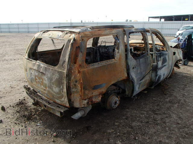 2012 CADILLAC ESCALADE - VIN: 1GYS4BEF2CR131768 - Фото 4