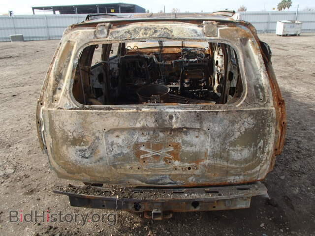 2012 CADILLAC ESCALADE - VIN: 1GYS4BEF2CR131768 - Фото 9