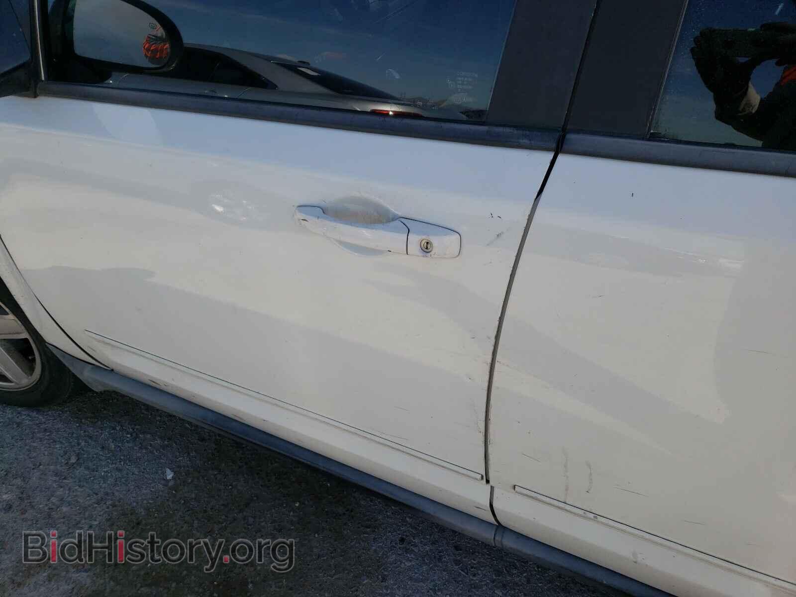 2010 JEEP COMPASS - VIN: 1J4NT4FA1AD589794 - Фото 10