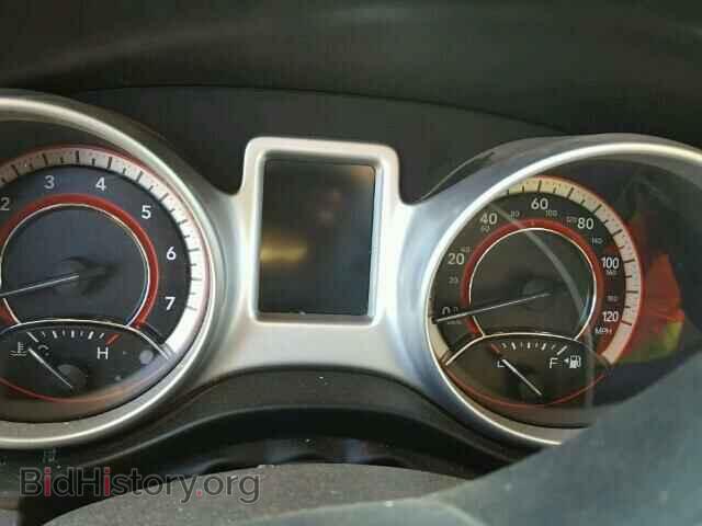 2014 DODGE JOURNEY - VIN: 3C4PDCBG2ET142858 - Фото 8