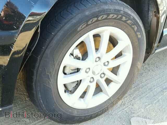 2014 DODGE JOURNEY - VIN: 3C4PDCBG2ET142858 - Фото 10