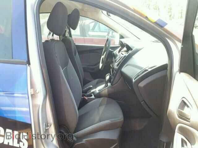 2012 FORD FOCUS - VIN: 1FAHP3F26CL260405 - Photo 5