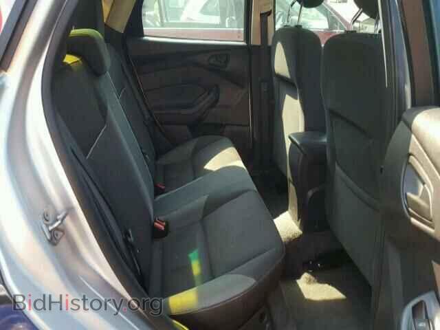 2012 FORD FOCUS - VIN: 1FAHP3F26CL260405 - Photo 6