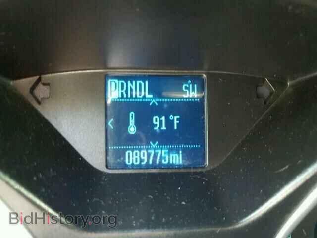 2012 FORD FOCUS - VIN: 1FAHP3F26CL260405 - Photo 8