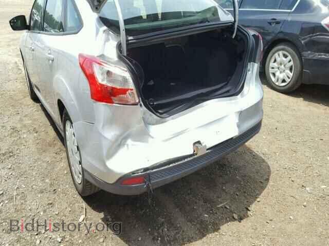 2012 FORD FOCUS - VIN: 1FAHP3F26CL260405 - Photo 9