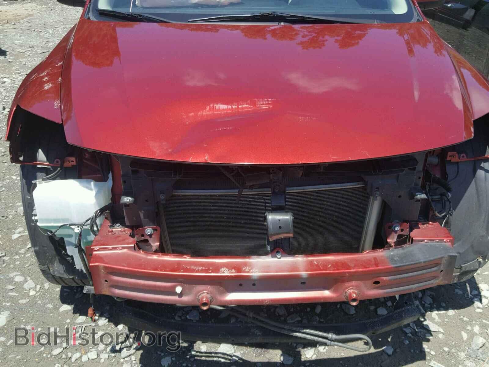 2014 MAZDA CX-9 - VIN: JM3TB2CA5E0428829 - Фото 9