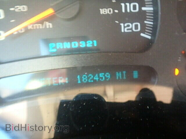 2005 CHEVROLET SILVERADO - VIN: 2GCEK13T751208755 - Фото 8