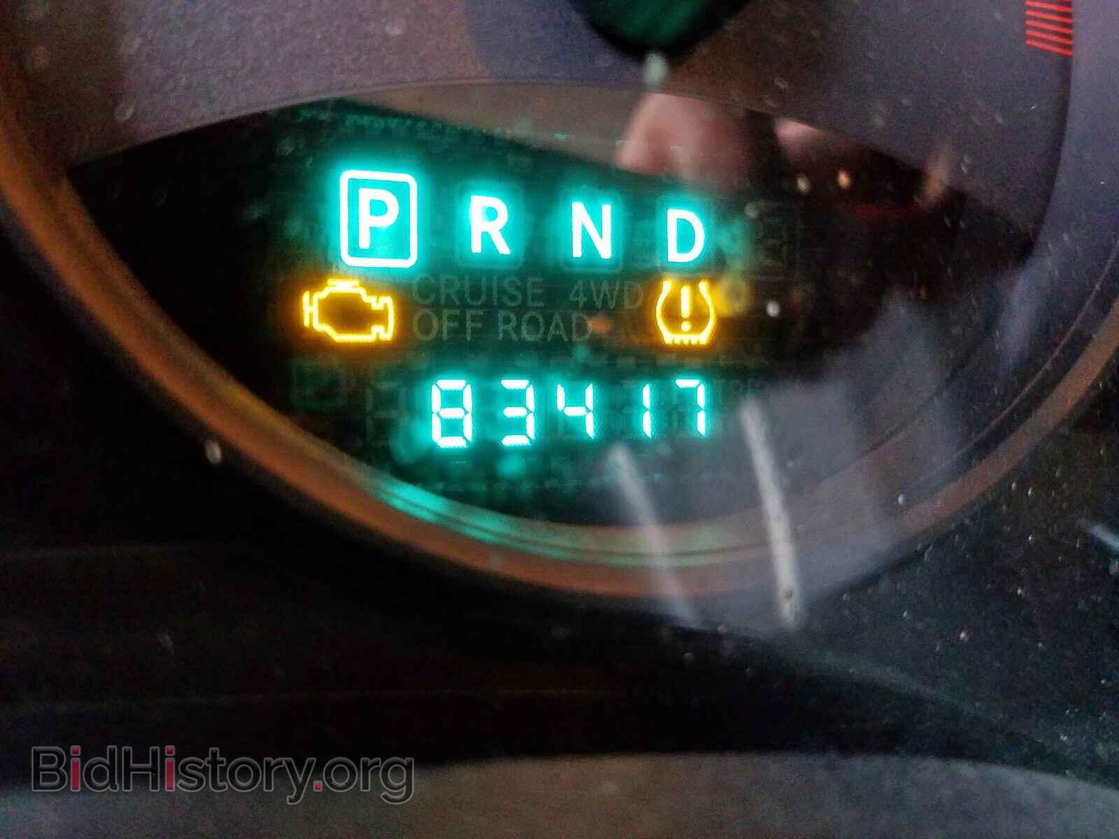 2012 JEEP COMPASS - VIN: 1C4NJDEB6CD718198 - Фото 8