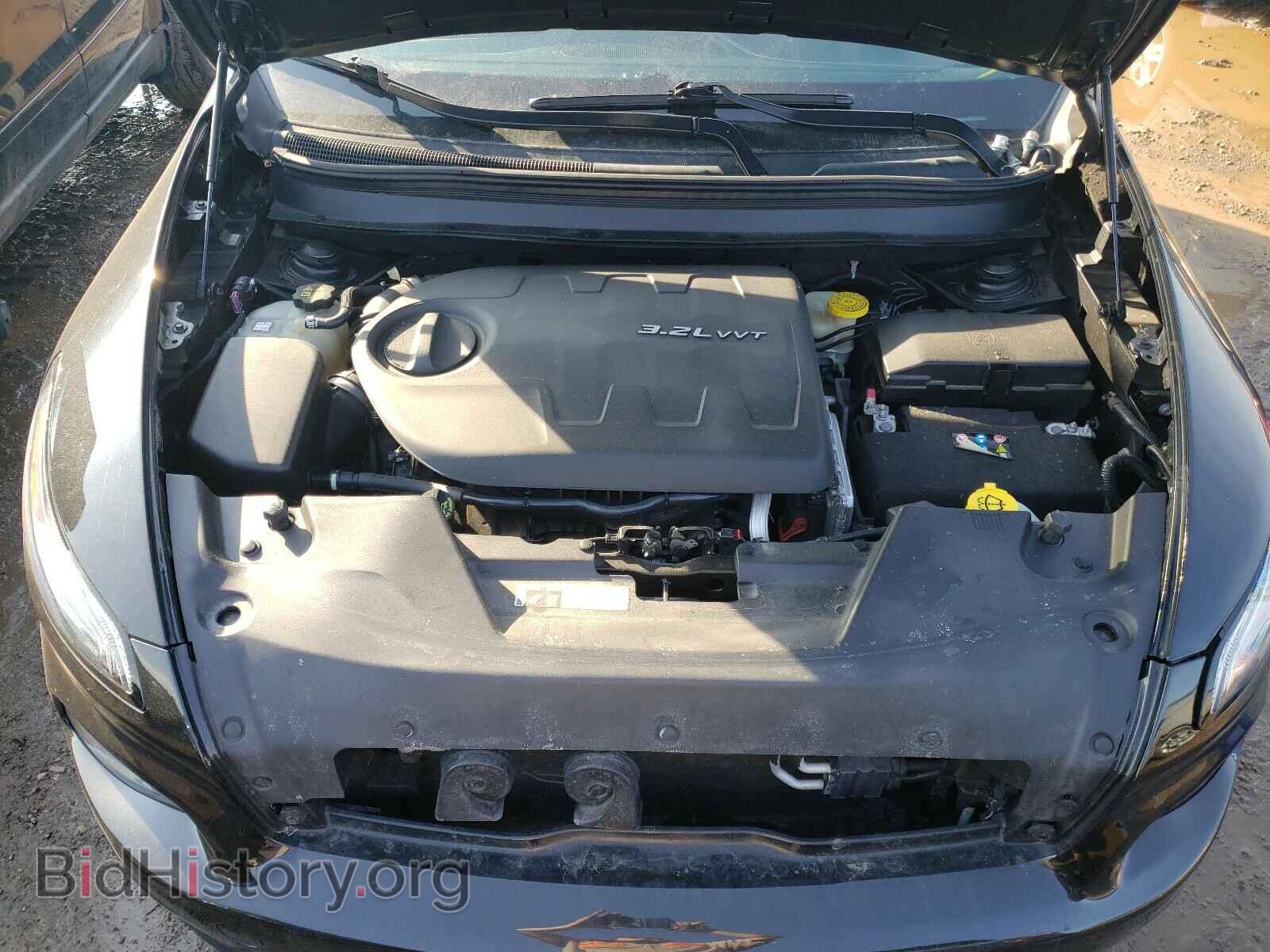 2014 JEEP CHEROKEE - VIN: 1C4PJLCS0EW105801 - Фото 7