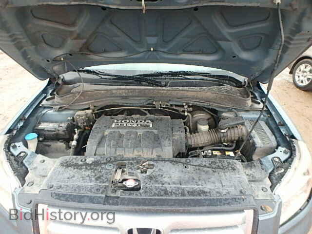 2008 HONDA PILOT - VIN: 5FNYF28688B017566 - Фото 7