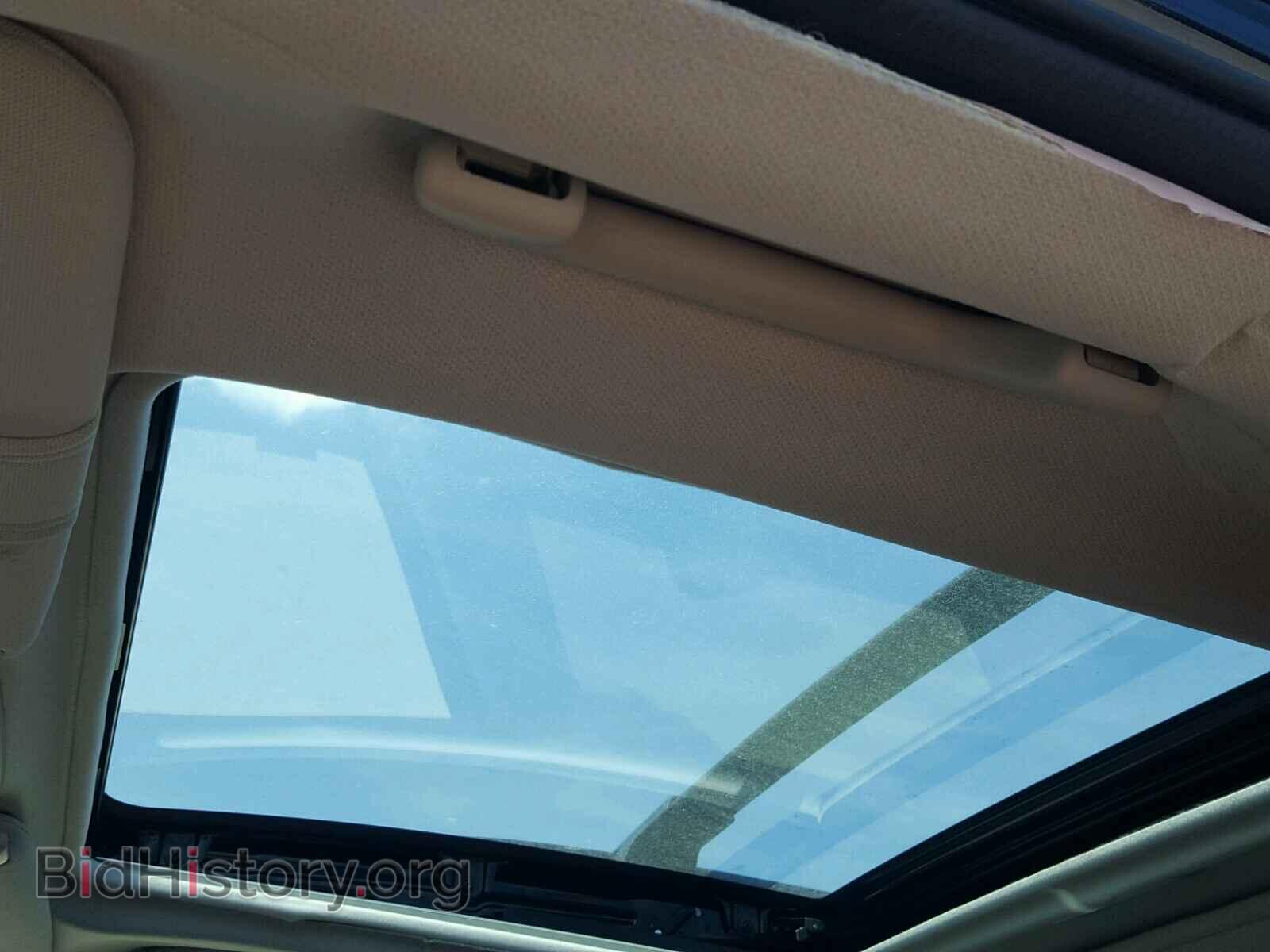 2017 SUBARU FORESTER - VIN: JF2SJAEC4HH586568 - Photo 9