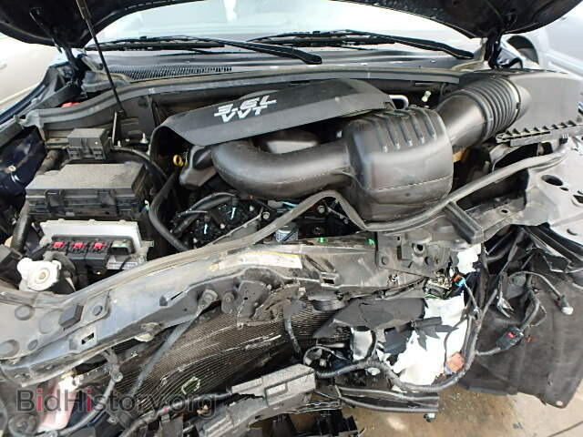 2013 DODGE DURANGO - VIN: 1C4RDHAG0DC579856 - Фото 7