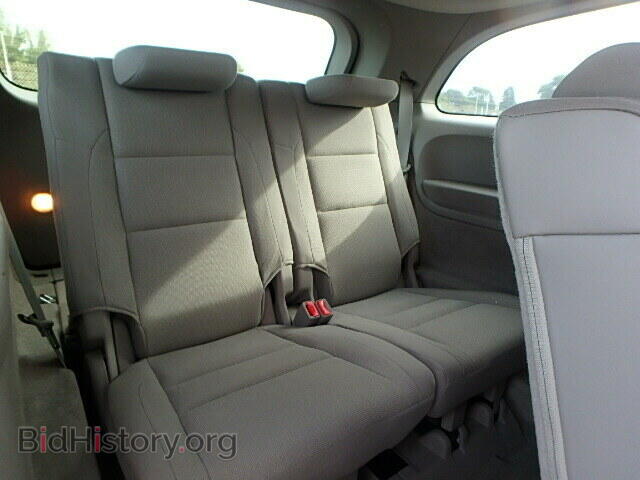 2013 DODGE DURANGO - VIN: 1C4RDHAG0DC579856 - Фото 9