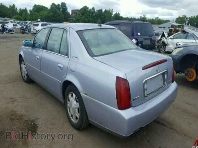 2005 CADILLAC DEVILLE - VIN: 1G6KD54Y05U134262 - Фото 3