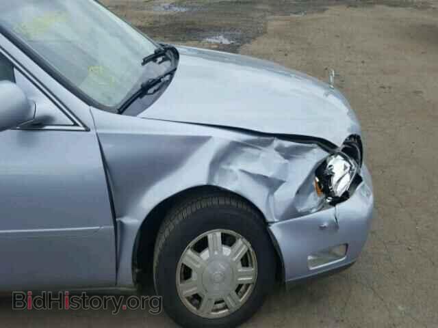 2005 CADILLAC DEVILLE - VIN: 1G6KD54Y05U134262 - Фото 9