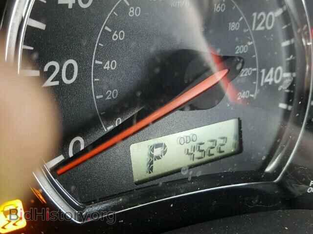 2012 TOYOTA COROLLA - VIN: 5YFBU4EE4CP012817 - Фото 8