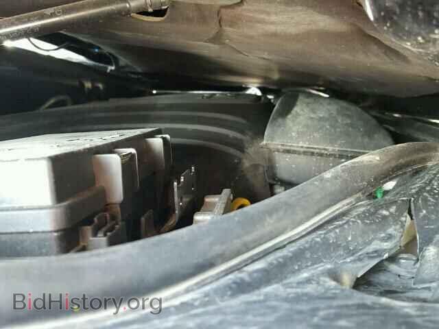 2013 DODGE DURANGO - VIN: 1C4SDHCT9DC658017 - Фото 7