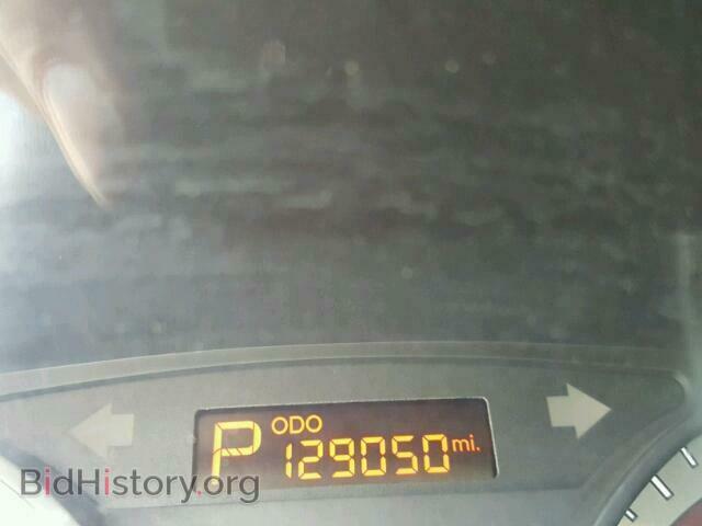 2011 KIA RIO BASE - VIN: KNADH4A35B6915224 - Фото 8
