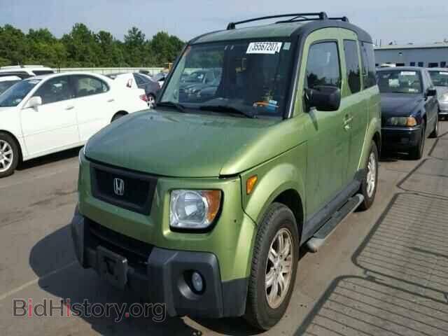 2006 HONDA ELEMENT - VIN: 5J6YH28776L005643 - Photo 2
