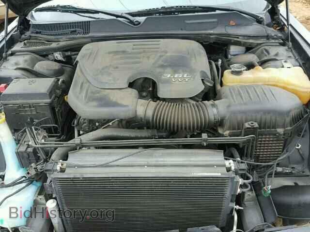 2012 DODGE CHALLENGER - VIN: 2C3CDYAGXCH170561 - Photo 7