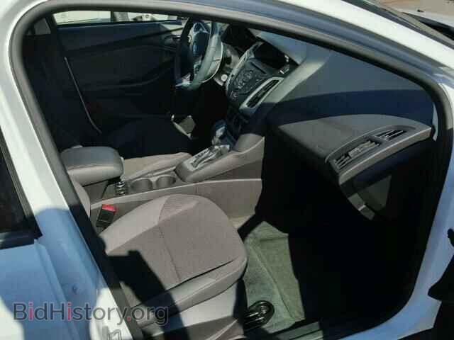 2012 FORD FOCUS - VIN: 1FAHP3F27CL115860 - Фото 5
