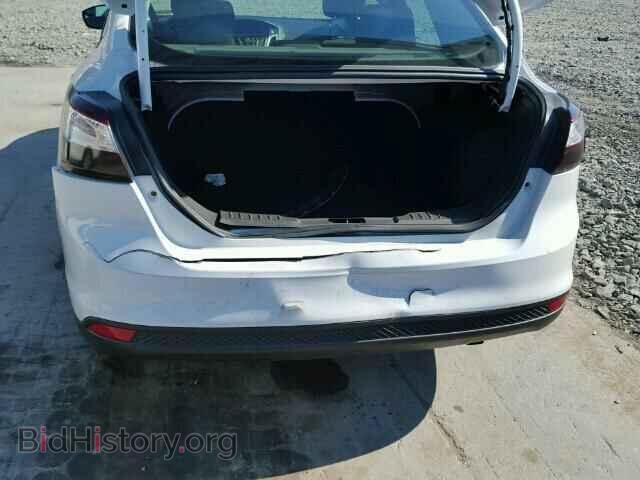 2012 FORD FOCUS - VIN: 1FAHP3F27CL115860 - Фото 10