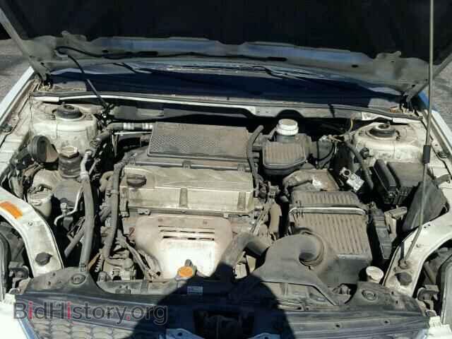 2004 MITSUBISHI GALANT - VIN: 4A3AB36F84E087616 - Фото 7